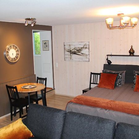 Casino Islands Getaway Daire Savonlinna Dış mekan fotoğraf
