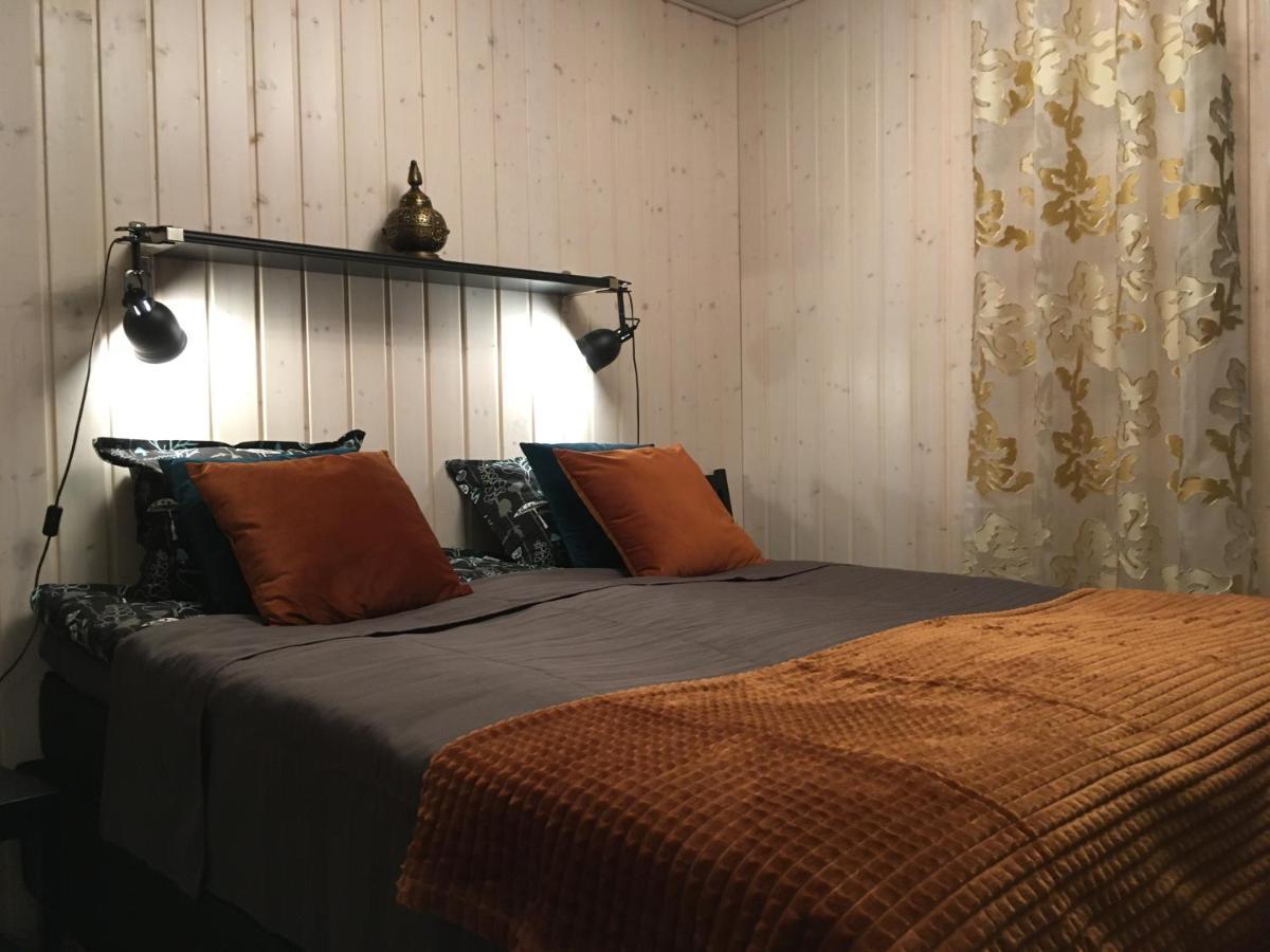 Casino Islands Getaway Daire Savonlinna Dış mekan fotoğraf