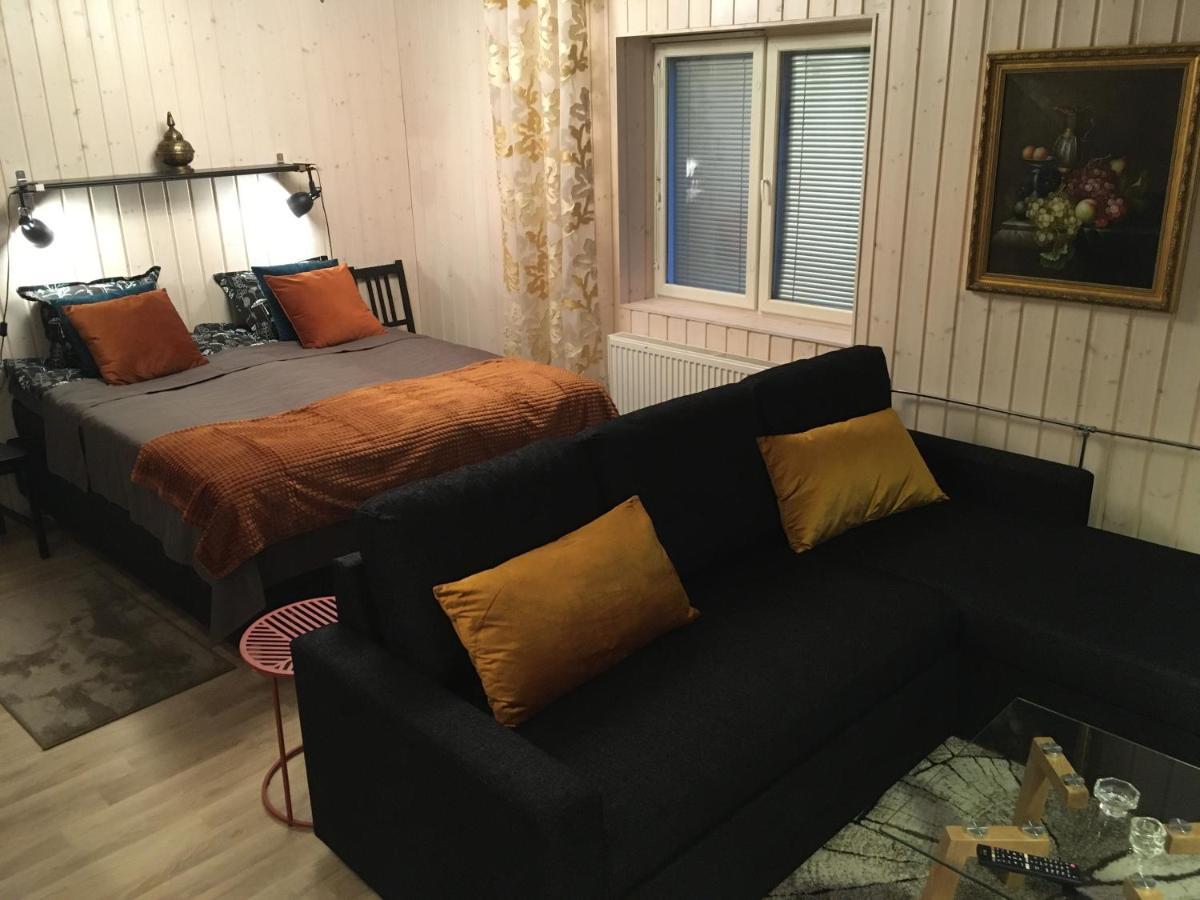 Casino Islands Getaway Daire Savonlinna Dış mekan fotoğraf