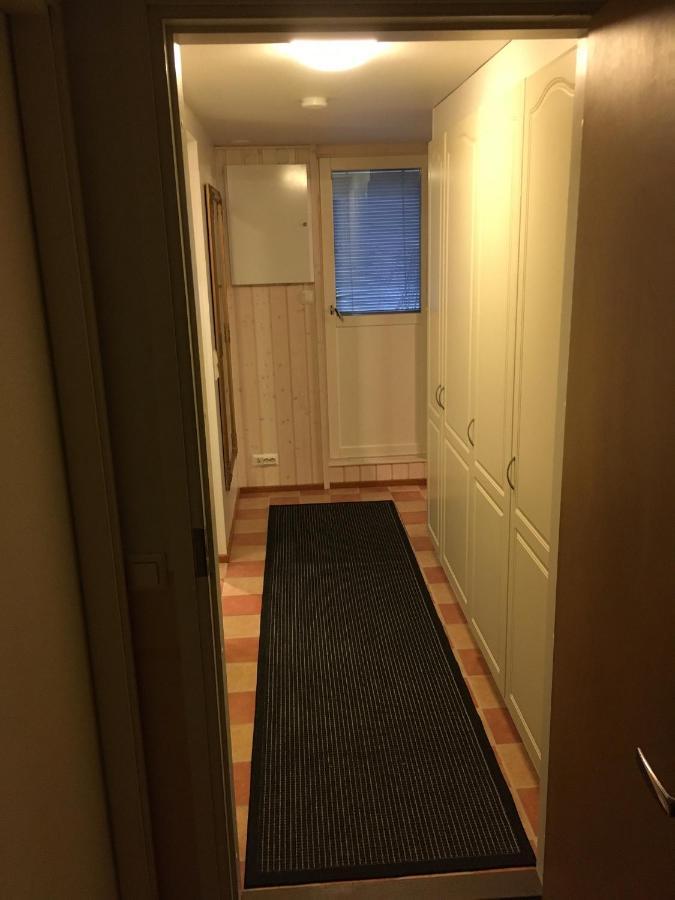 Casino Islands Getaway Daire Savonlinna Dış mekan fotoğraf