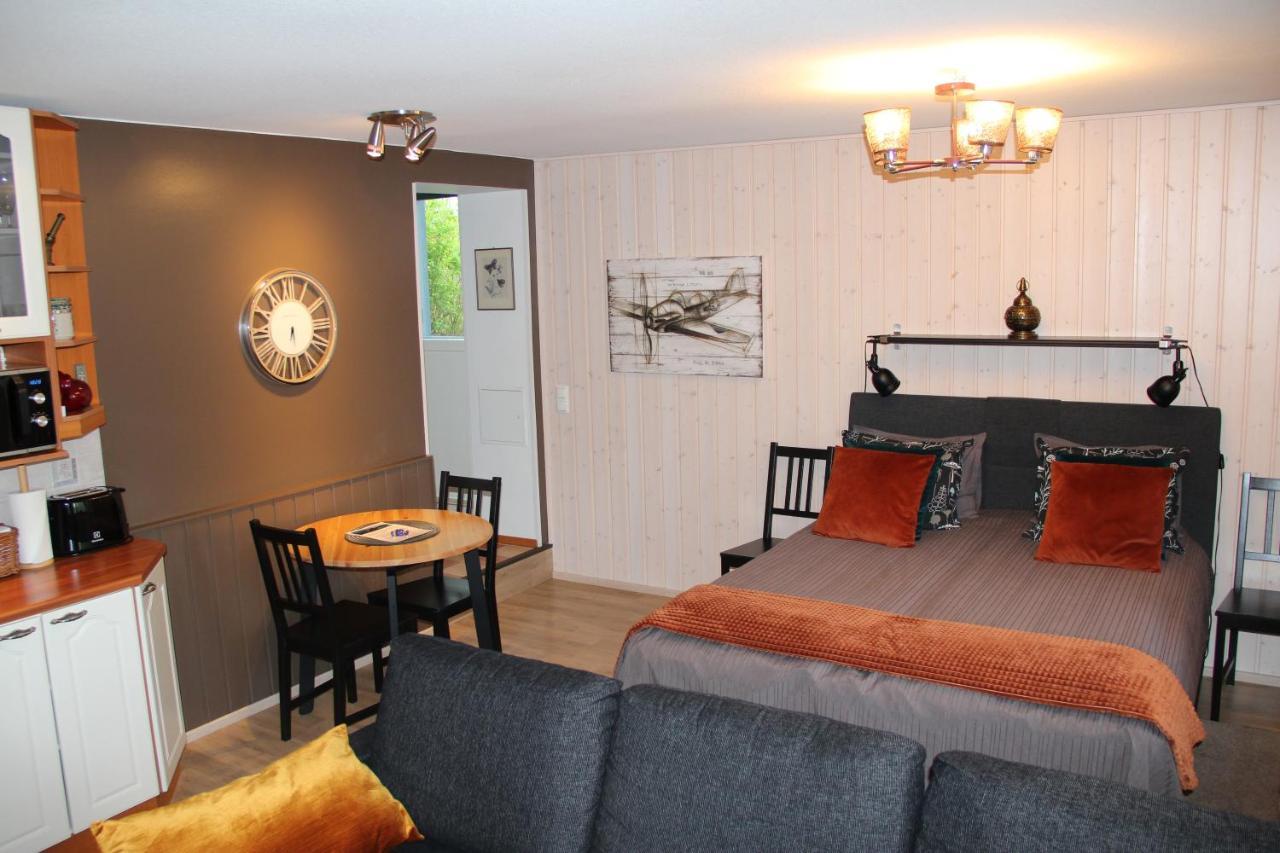 Casino Islands Getaway Daire Savonlinna Dış mekan fotoğraf