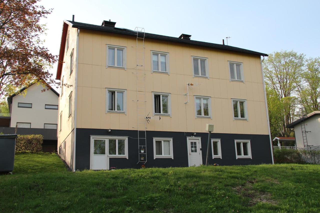 Casino Islands Getaway Daire Savonlinna Dış mekan fotoğraf