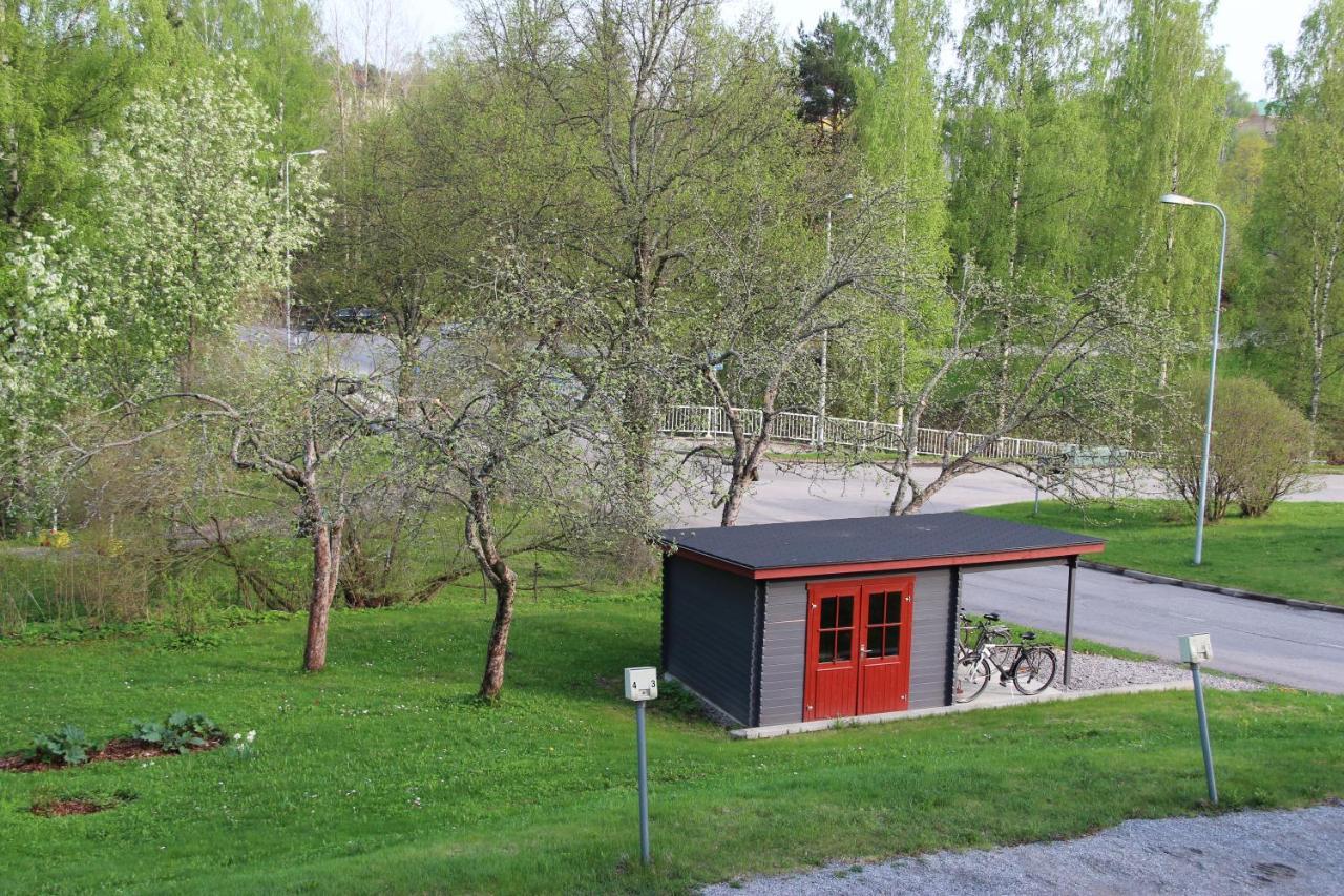 Casino Islands Getaway Daire Savonlinna Dış mekan fotoğraf